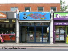 Anchor Fish Bar image