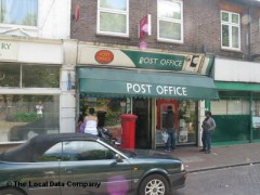 Post Office Ltd image