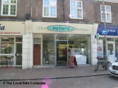 The Putney Bakery image