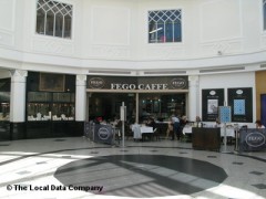 Fego Caffe image