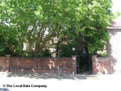 The Winchester House Club image