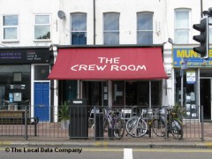 The Crew Room image