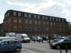 Council Offices image