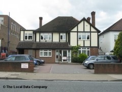 Doctors Surgery image
