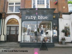 Ruby Blue image