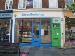 Sheen Bookshop image