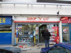 Shop And Go image