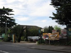 Travis Perkins Trading Co image