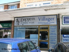 Dappers image