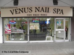 Venus Nail Spa image