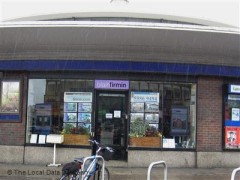 Blain Firmin image