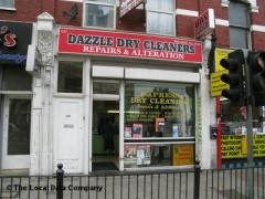 Dazzle Dry Cleaners image