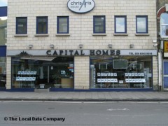 Capital Homes image