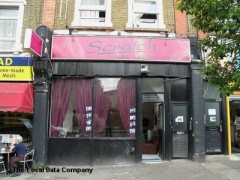 Hairdressers image