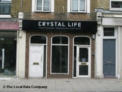 Crystal Life image