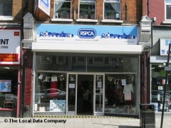 RSPCA image