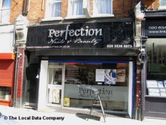 Perfection Nair & Beauty image
