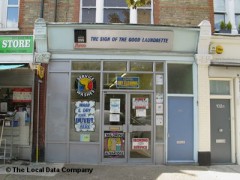 IPSO Laundrette image