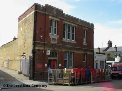 Royal Mail image