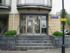 Metropolitan Police Service image