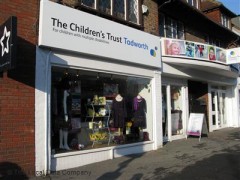 Children's Trust image