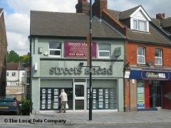 Streets Ahead image