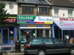 The Photo Shop image