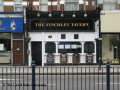 The Finchley Tavern image
