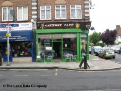 Gateway Cafe image