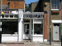 Moonstone image