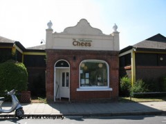 Teddington Cheese image