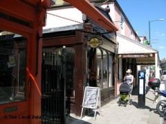 L S Hairdressing image