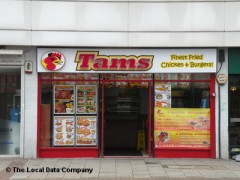 Tams image