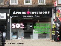 Amore Interiors image