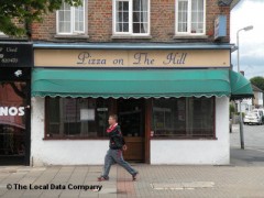 Pizza On The Hill image