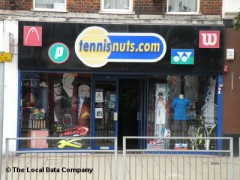 Tennis Nuts image