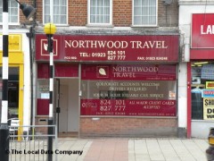 Northwood Travel image
