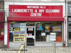Northwood Hills Launderette And Dry Cleaning Centre image