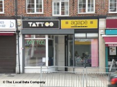 Tattoo image
