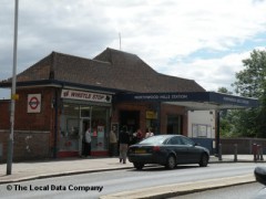 Northwood Hills Station image
