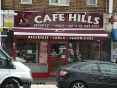 Cafe Hills image