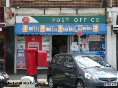 Post Office Ltd image