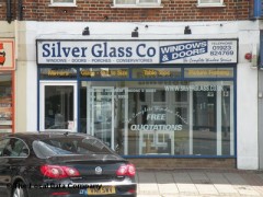 Silver Glass Co image