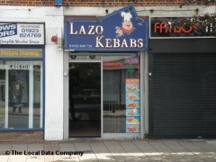 Lazo Kebabs image