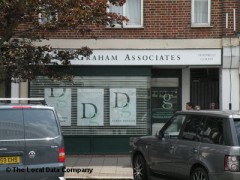 David Graham Associates image