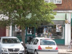 S H Harrold Optician image