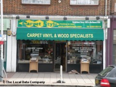 Carpet Style image