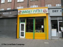 Rocky Point image