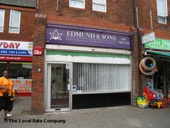 Edmund & Sons image