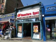 Roosters Spot image
